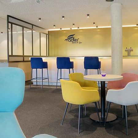 Hotel Adler Muenster Dış mekan fotoğraf