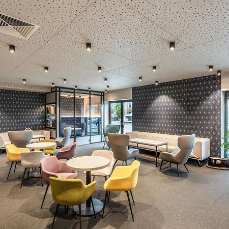 Hotel Adler Muenster Dış mekan fotoğraf